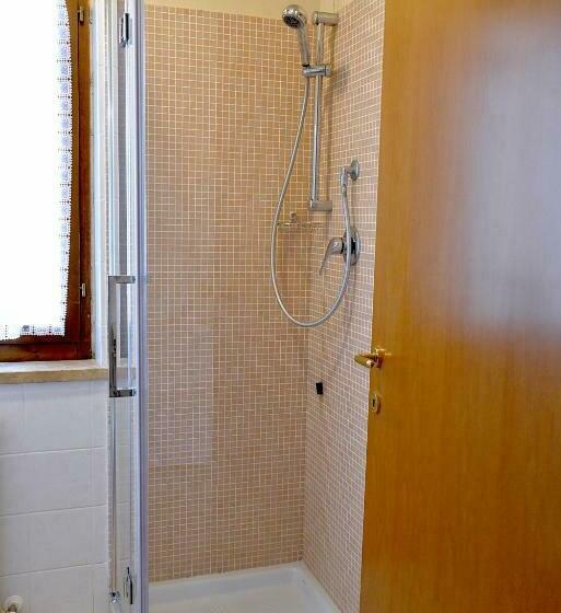 스탠다드 싱글 룸, Camere Paolo