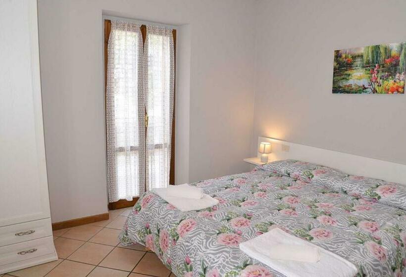 스탠다드 룸, Camere Paolo