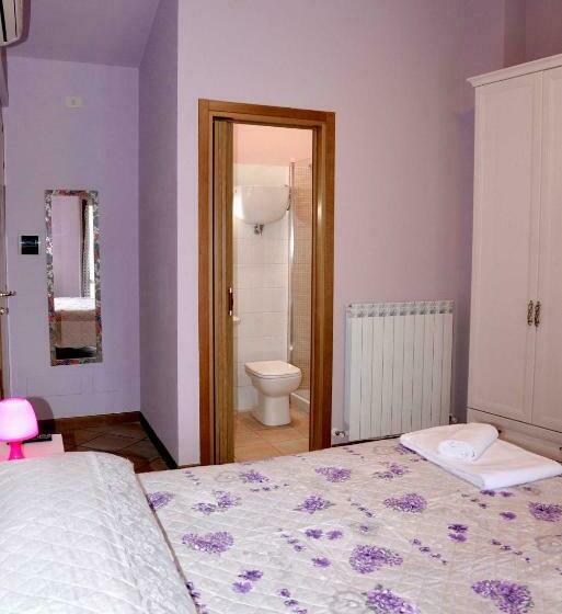 스탠다드 룸, Camere Paolo