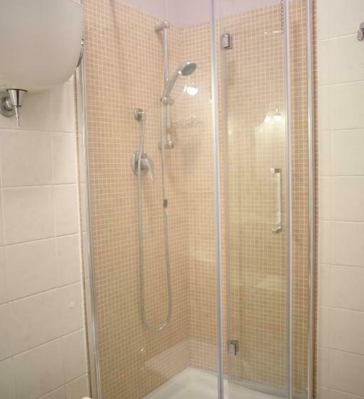 스탠다드 룸, Camere Paolo