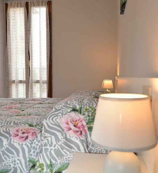 스탠다드 룸, Camere Paolo