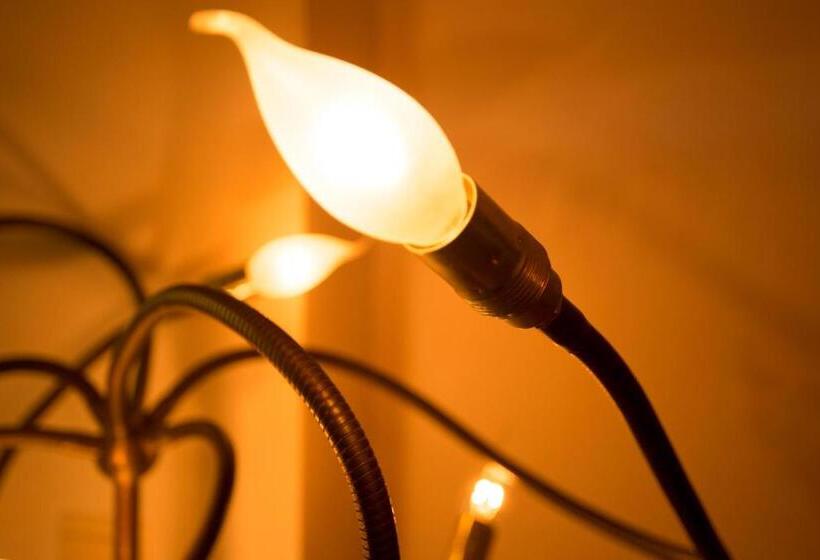 标准间, Gastenkamers Uitgaanslapen