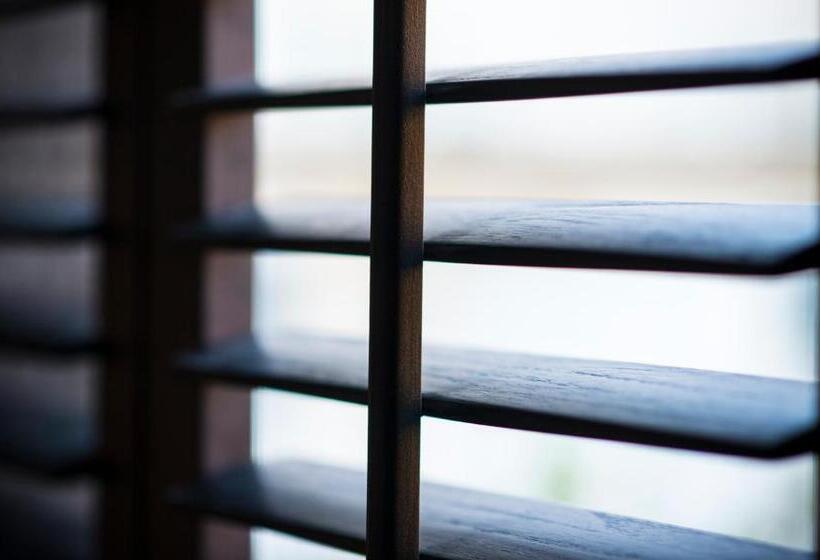 标准间, Gastenkamers Uitgaanslapen