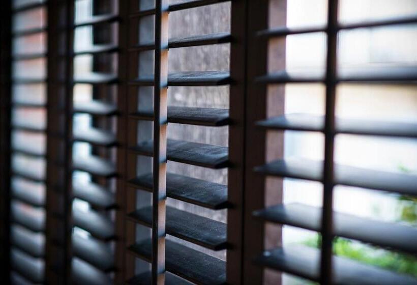 标准间, Gastenkamers Uitgaanslapen