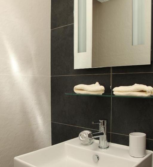 스탠다드 룸, Gowanlea Guest House