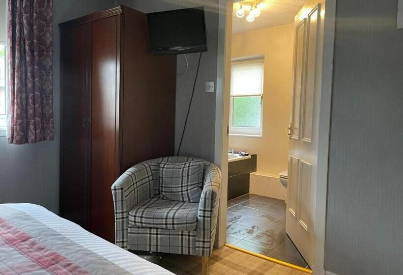 标准间, Gowanlea Guest House