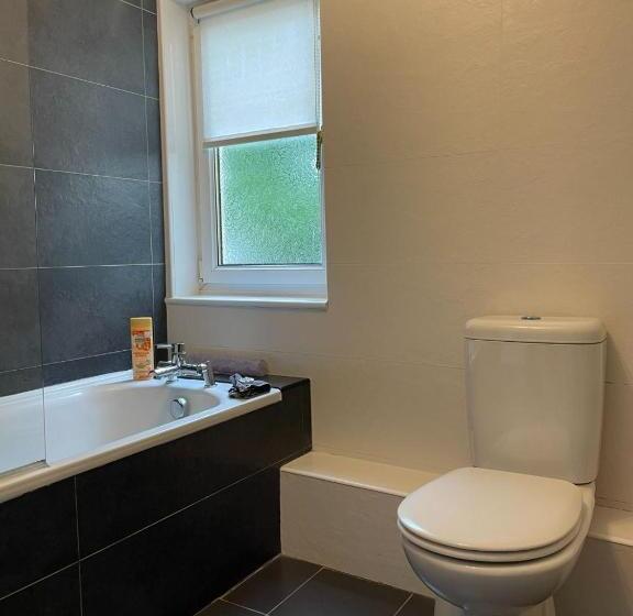 标准间, Gowanlea Guest House