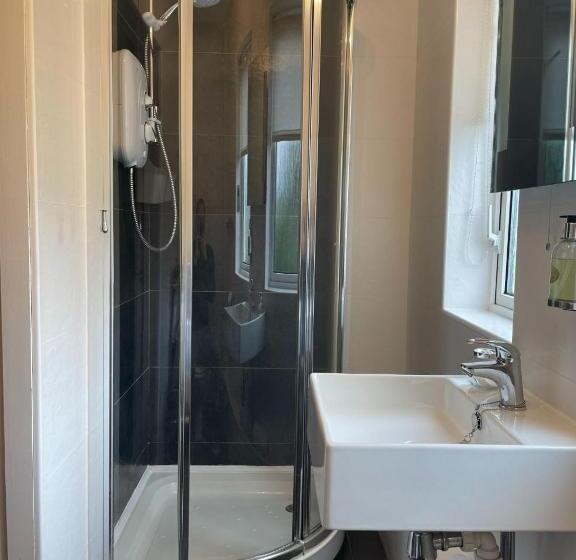 스탠다드 룸, Gowanlea Guest House