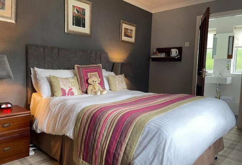 标准间, Gowanlea Guest House