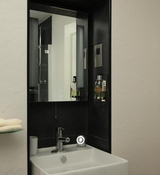 家庭间, Gowanlea Guest House