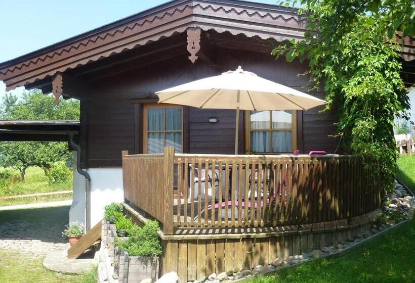 בקתת חדר, Gästehaus Rosi