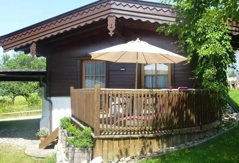 シャレー1寝室, Gästehaus Rosi