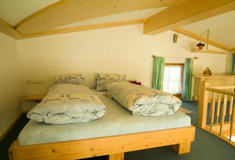 בקתת חדר, Gästehaus Rosi