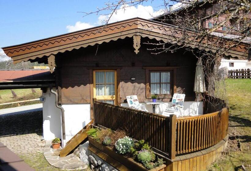 בקתת חדר, Gästehaus Rosi