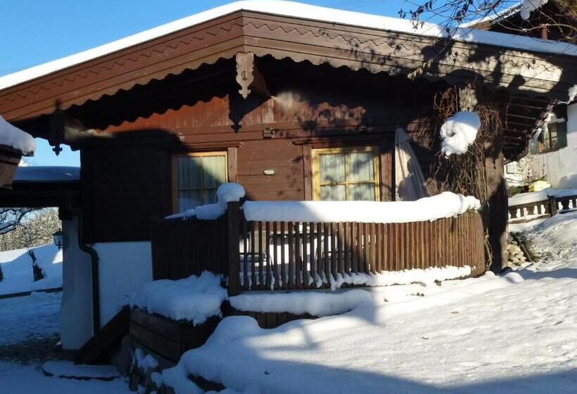 בקתת חדר, Gästehaus Rosi