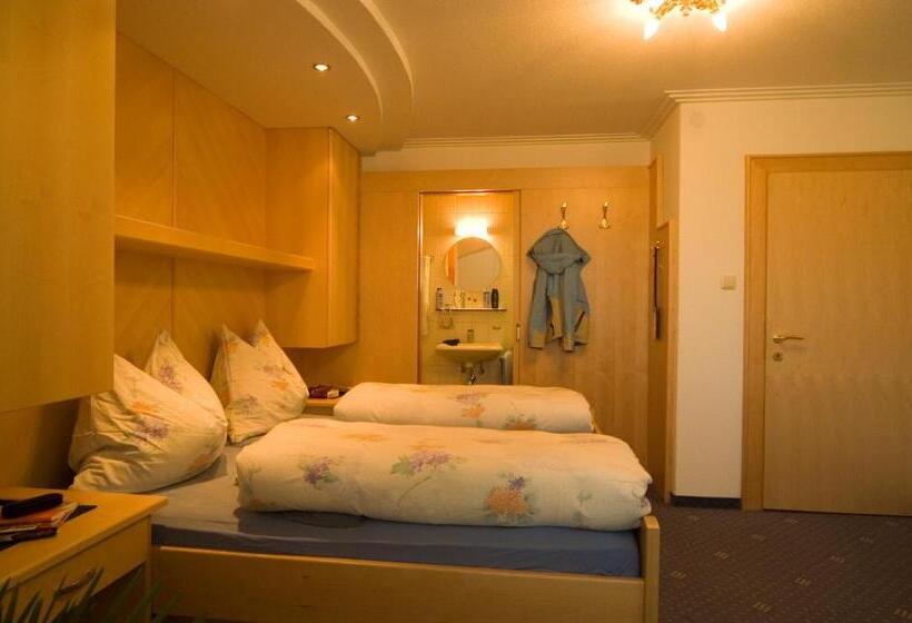 חדר סטנדרט, Gästehaus Rosi