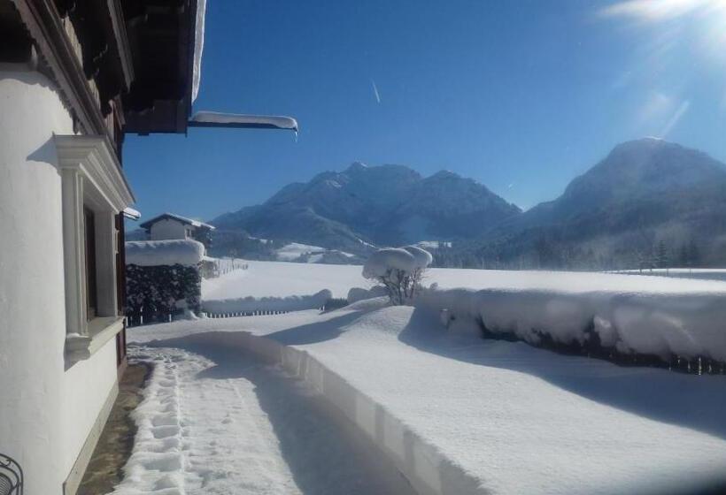 חדר סטנדרט, Gästehaus Rosi