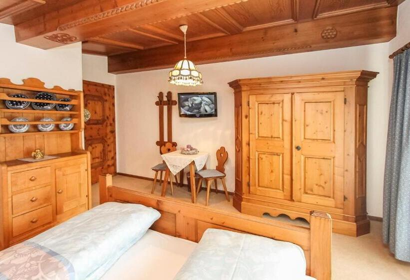 חדר סטנדרט, Gästehaus Rosi