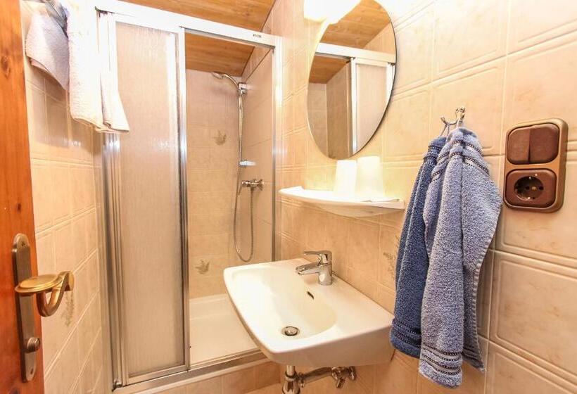 חדר סטנדרט, Gästehaus Rosi