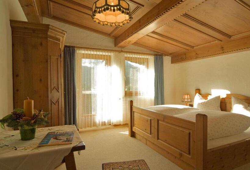 חדר סטנדרט, Gästehaus Rosi