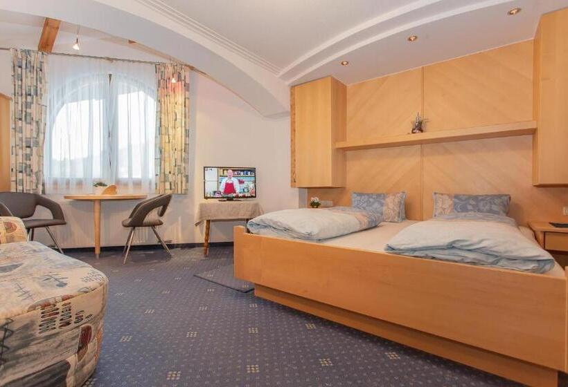 חדר סטנדרט, Gästehaus Rosi