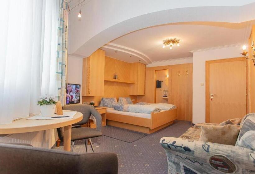 חדר סטנדרט, Gästehaus Rosi