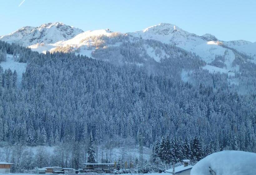 חדר משפחתי, Gästehaus Rosi