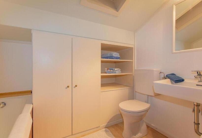 חדר משפחתי, Gästehaus Rosi