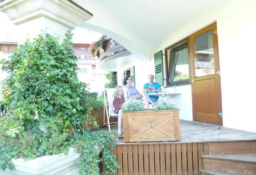 דירת שני חדרים, Gästehaus Rosi