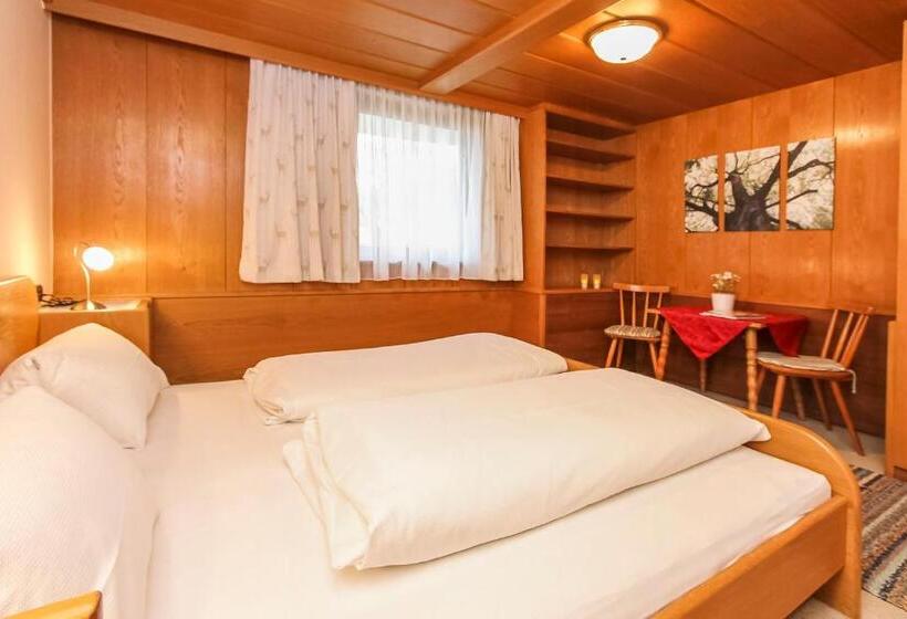 דירת שני חדרים, Gästehaus Rosi