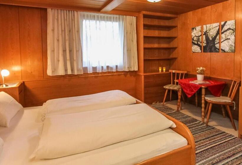 דירת שני חדרים, Gästehaus Rosi