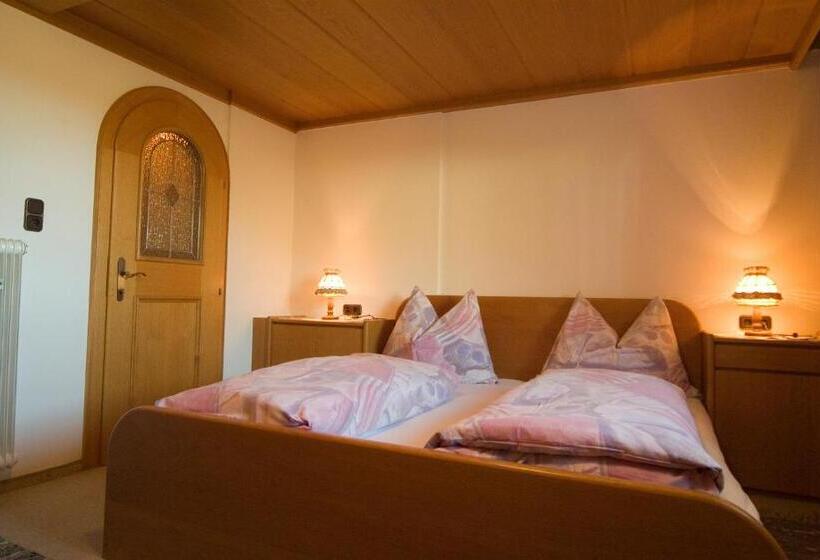 آپارتمان 2 خوابه, Gästehaus Rosi