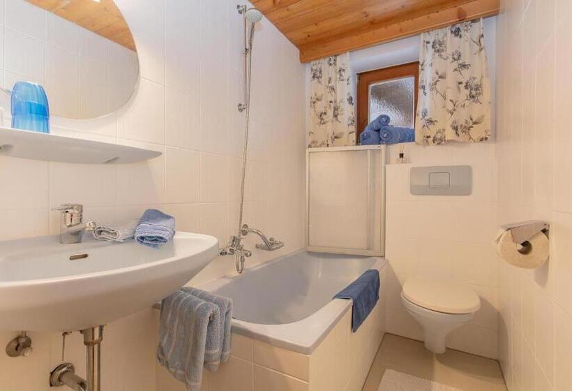 דירת שני חדרים, Gästehaus Rosi