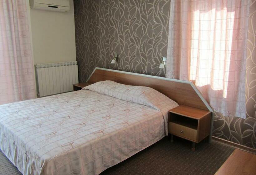 Номер Стандарт Вид на Море, Guest House Ianis Paradise