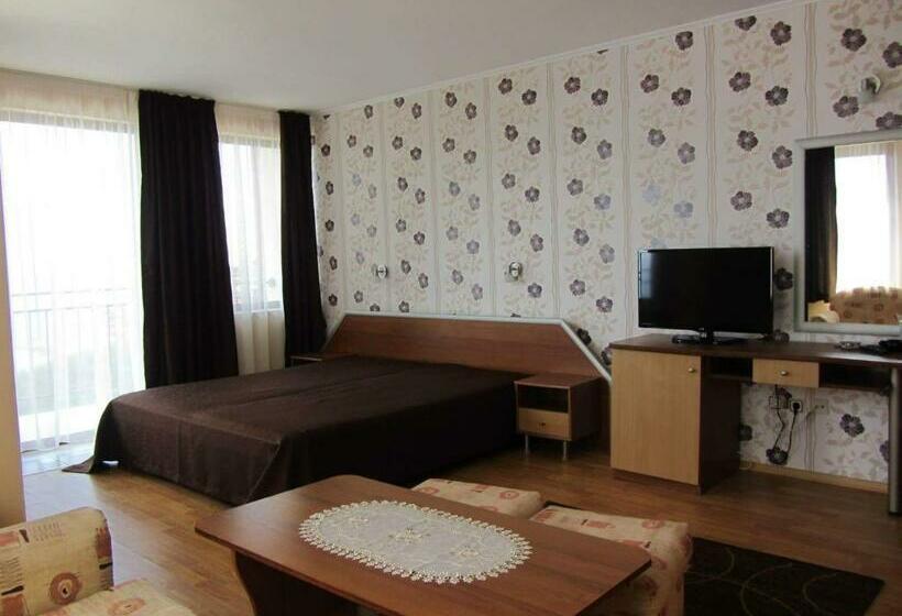 オーシャンビュースタンダードルーム, Guest House Ianis Paradise