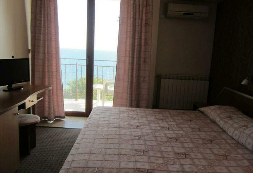 オーシャンビュースタンダードルーム, Guest House Ianis Paradise