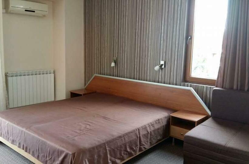 Номер Стандарт Вид на Море, Guest House Ianis Paradise