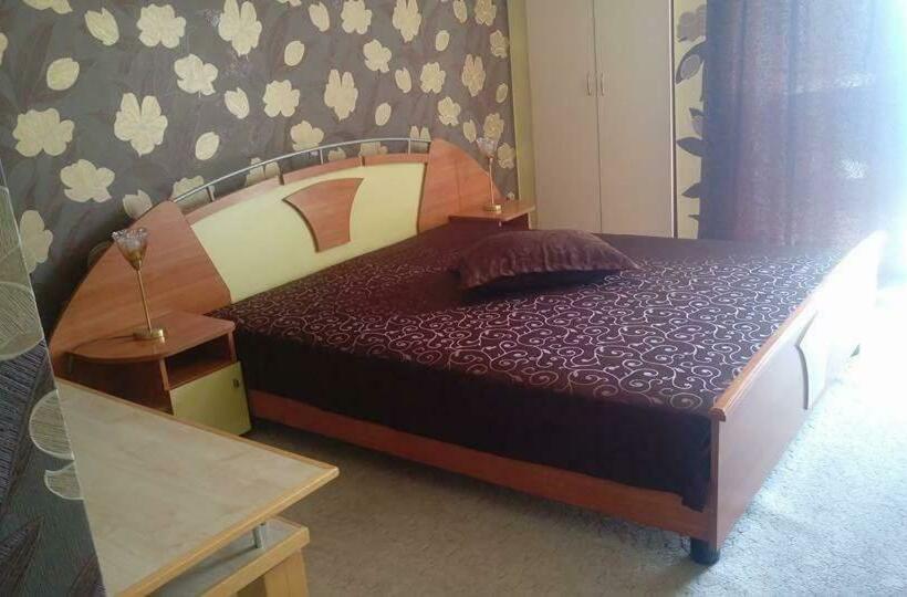 オーシャンビュースタンダードルーム, Guest House Ianis Paradise