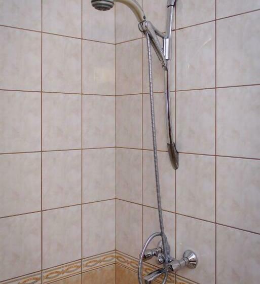 オーシャンビュースタンダードルーム, Guest House Ianis Paradise