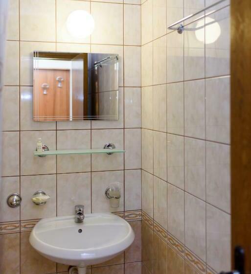 オーシャンビュースタンダードルーム, Guest House Ianis Paradise