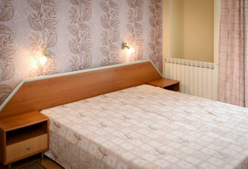 Номер Стандарт Вид на Море, Guest House Ianis Paradise