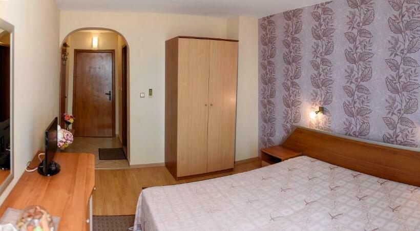 オーシャンビュースタンダードルーム, Guest House Ianis Paradise