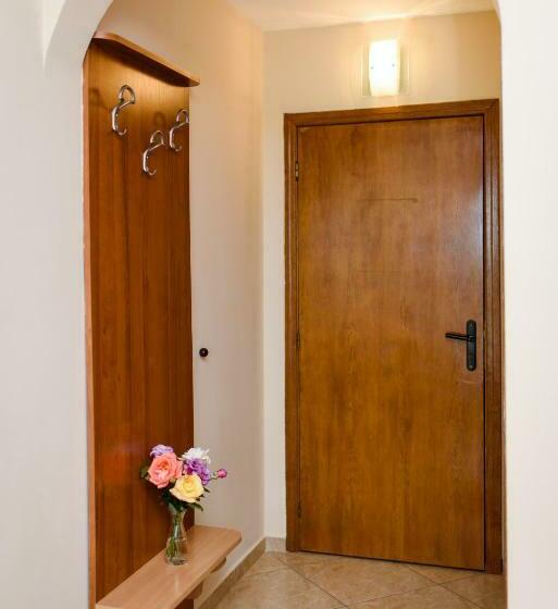 Номер Стандарт Вид на Море, Guest House Ianis Paradise