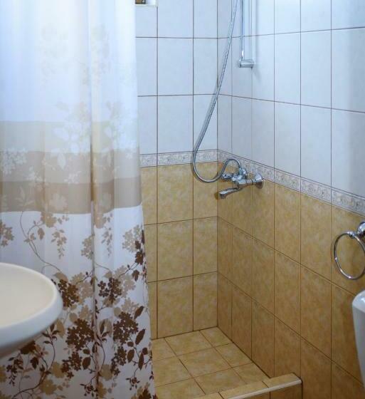 オーシャンビュースタンダードルーム, Guest House Ianis Paradise