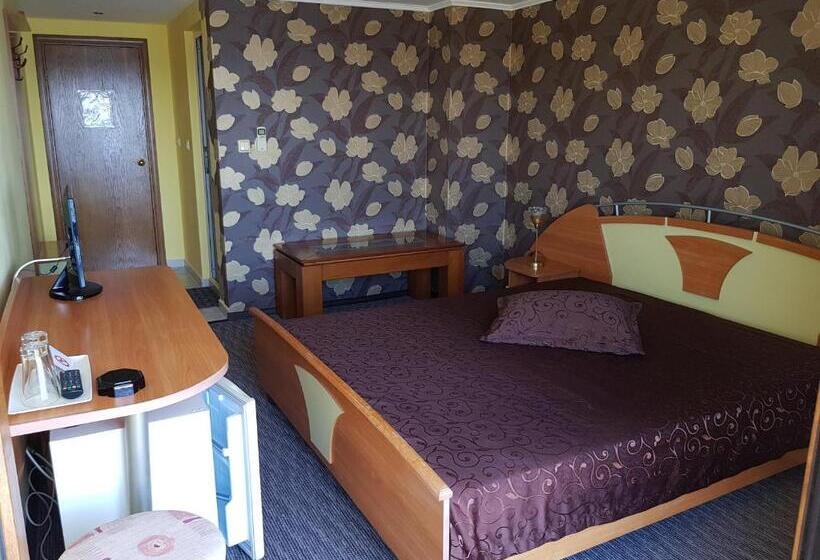 オーシャンビュースタンダードルーム, Guest House Ianis Paradise