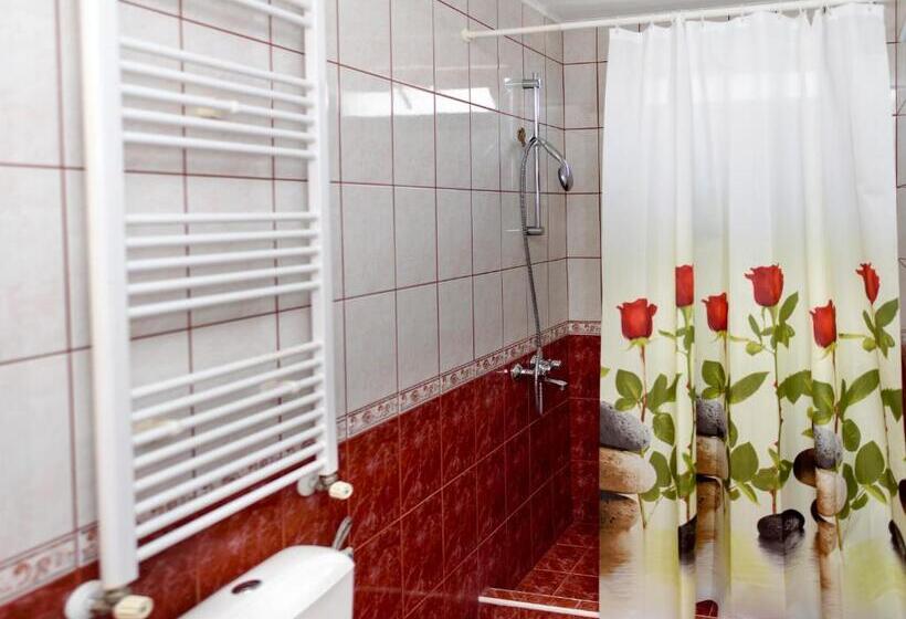 オーシャンビュースタンダードルーム, Guest House Ianis Paradise