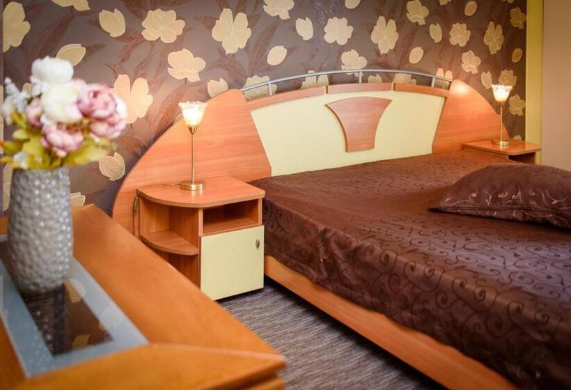 オーシャンビュースタンダードルーム, Guest House Ianis Paradise