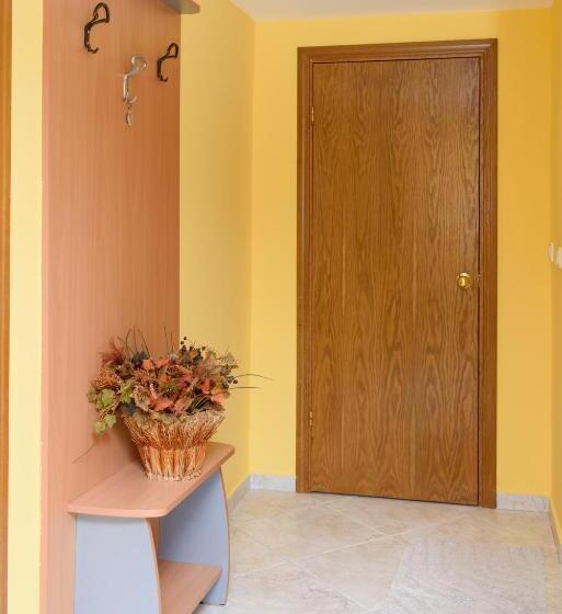 オーシャンビュースタンダードルーム, Guest House Ianis Paradise