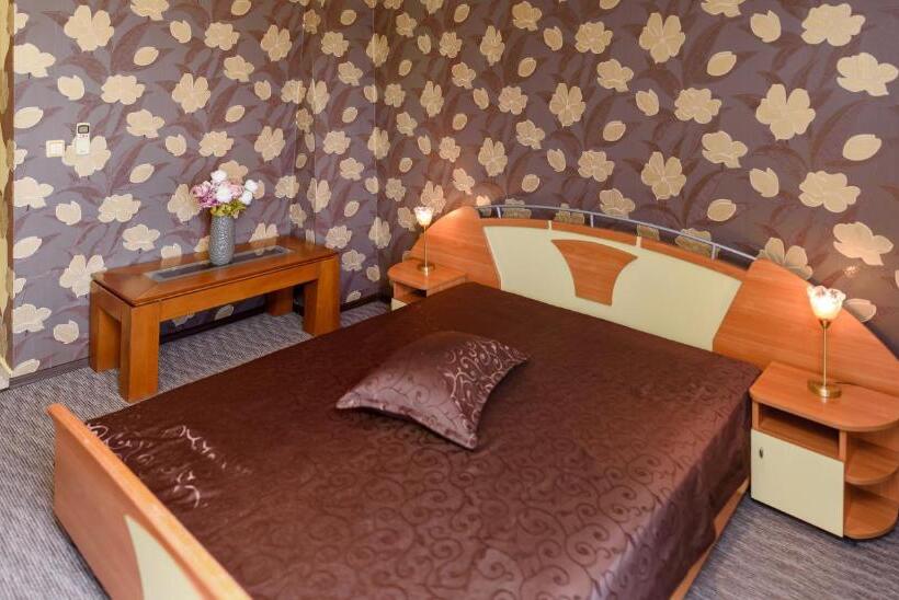 オーシャンビュースタンダードルーム, Guest House Ianis Paradise