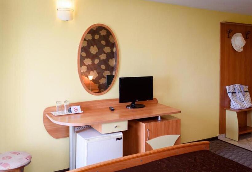 オーシャンビュースタンダードルーム, Guest House Ianis Paradise